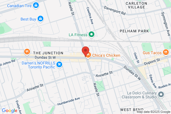 A&W Canada