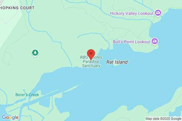 Cootes Paradise Bar & Bistro