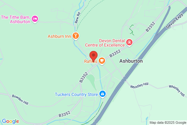 Taylor's Tea Room & Takeaway
