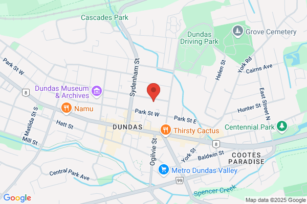 Elm Villa Retirement Homes Inc
