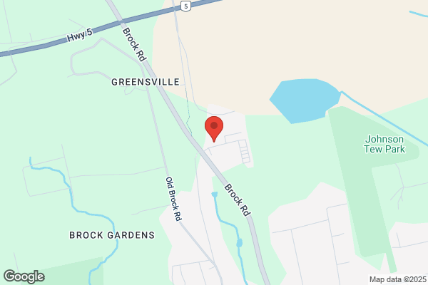 Grisdale Enterprises Inc