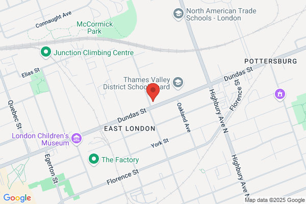 Dundas Motor Products