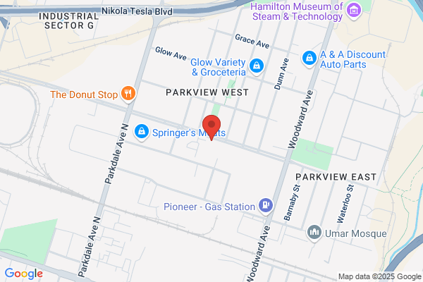 Rangeview Fabricating