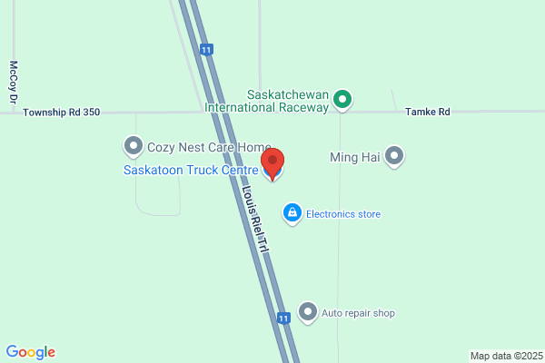 Saskatoon Truck Centre