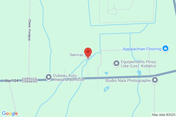 Sanivac