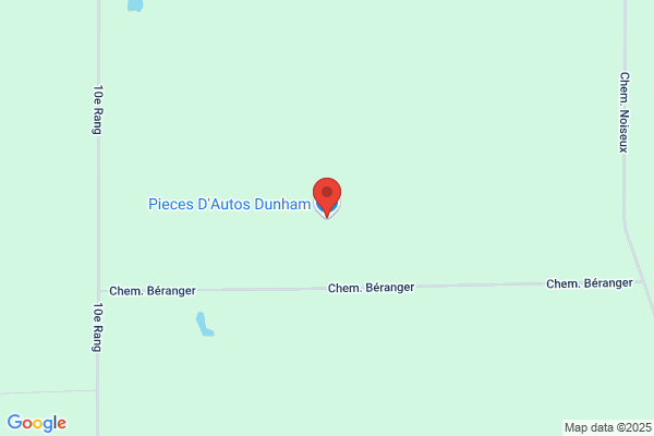 Carrière Dunham Inc