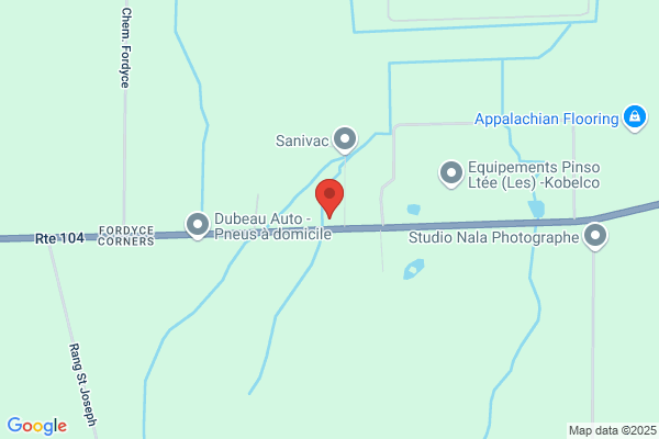 Ceramique Tapis Cowansville Inc