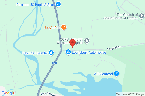 Chaleur Optometry Clinic