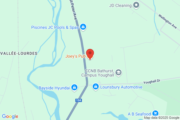 Joey's Pub & Eatery