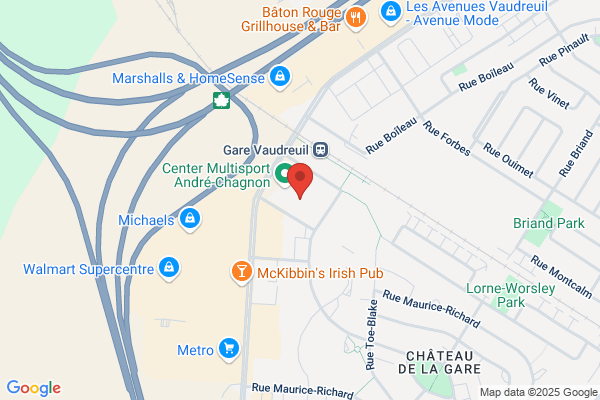 Association Du Hockey Mineur De Beresford