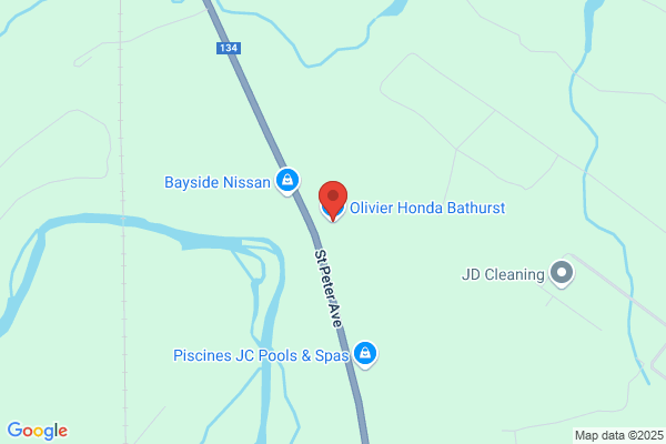 Bathurst Honda