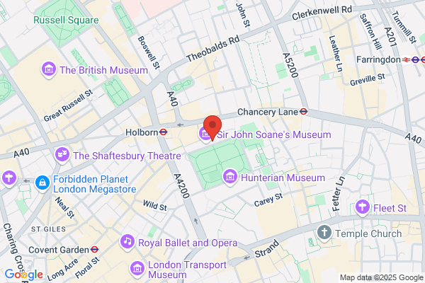 Brunswick Claims Services Ltd