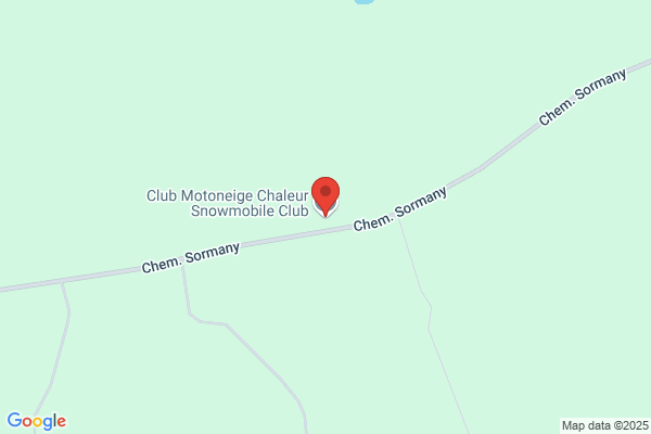 Chaleur Motor Sports
