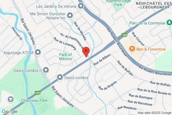 Garderie Manège Enchanté Daycare