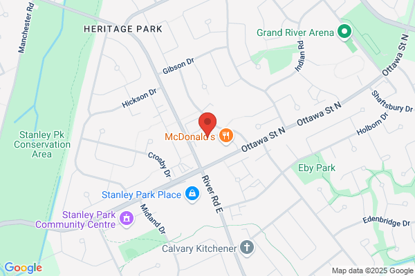 M & M Meat Shops Ltd