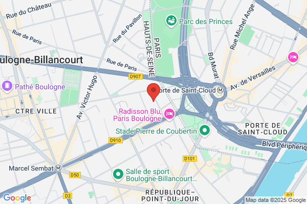 Patrimoine HollisWealth