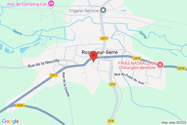 Pitre Donald Service De MacOnnerie