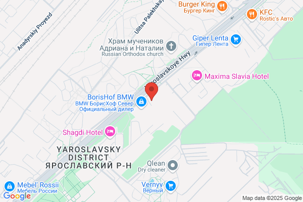 Pricewaterhousecoopers Inc