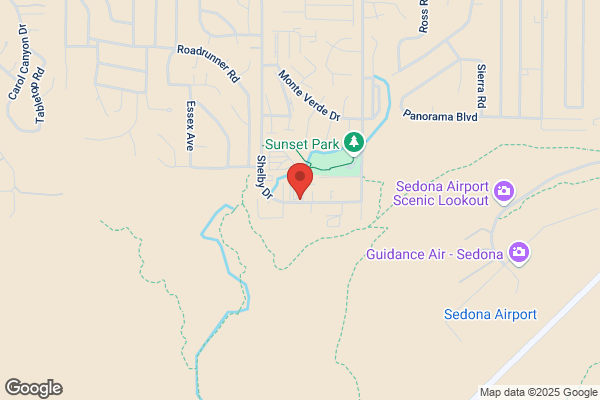 Sedona Tanning & Fashion Salon