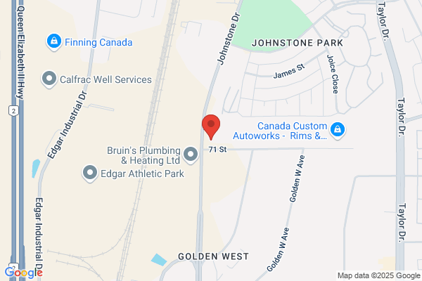 A M Inspection Ltd