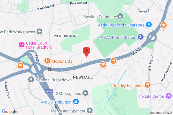 Accord Mortgage Ltd