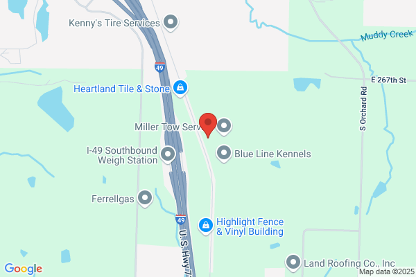 Busy Bee Auto Salvage & Repair