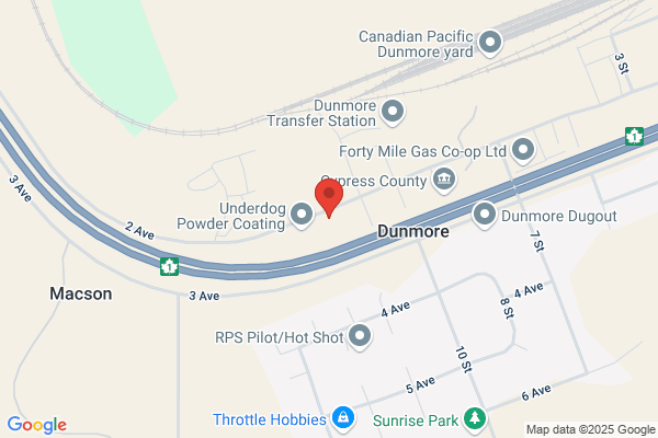 Canadian Gun Hub