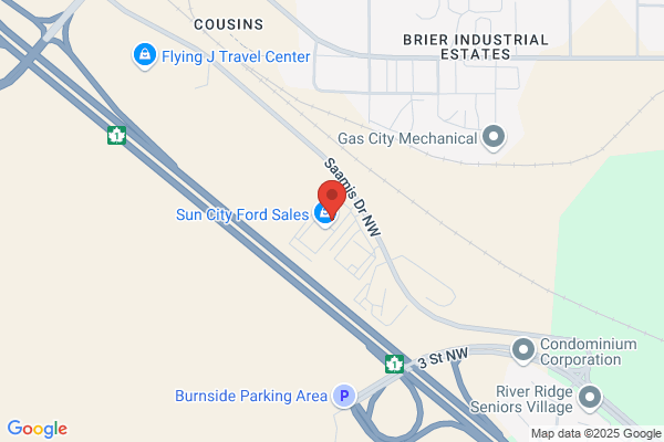 Fix Auto Medicine Hat South