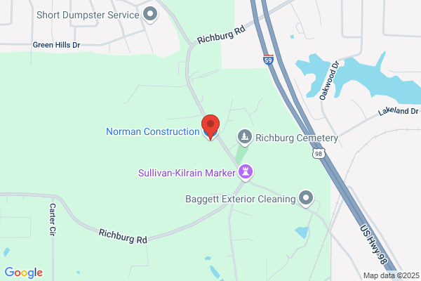 Norman Construction