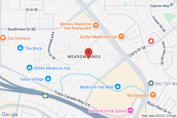Revera Meadowlands
