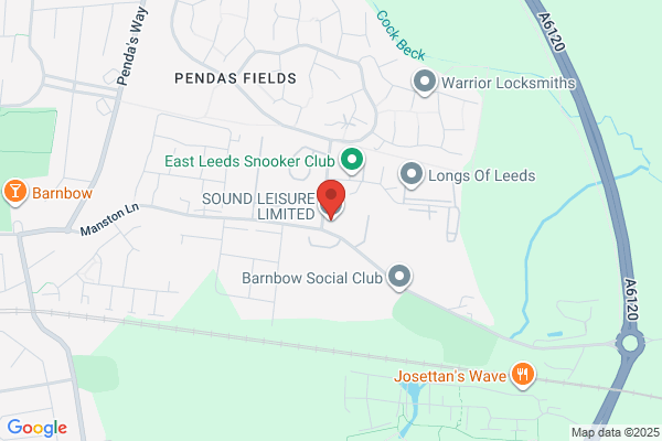 Sound Locating Ltd