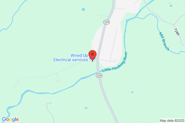 Wired Up Electrical Services