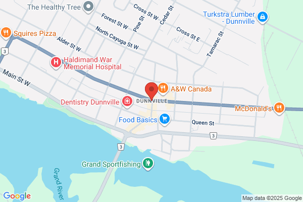 A&W Canada