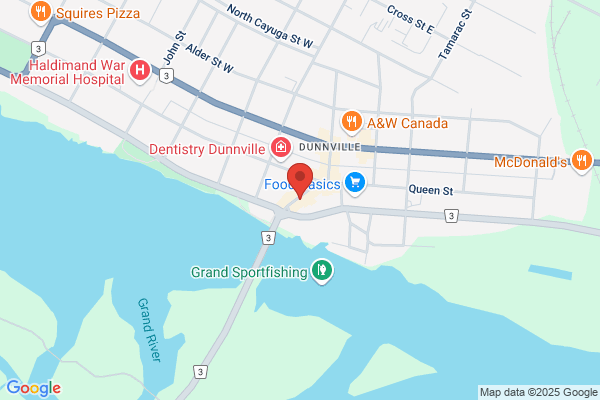 Dunnville Chiropractic
