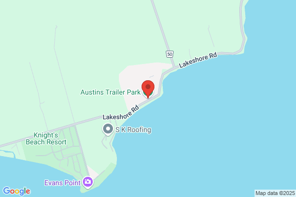 Austin Trailer Park