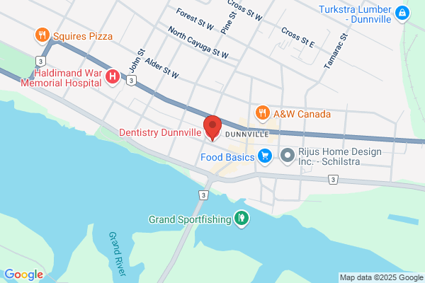 Dentistry Dunnville