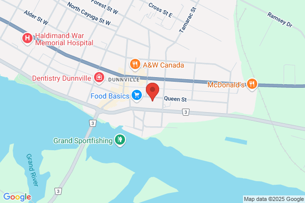 Dunnville Chamber of Commerce