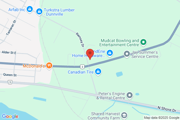 Dunnville Veterinary Clinic