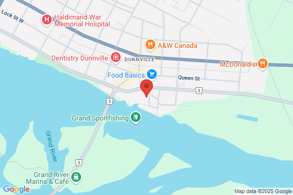 Dunnville Wholesale