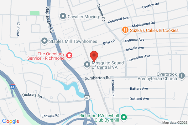 East Coast Wholesalers