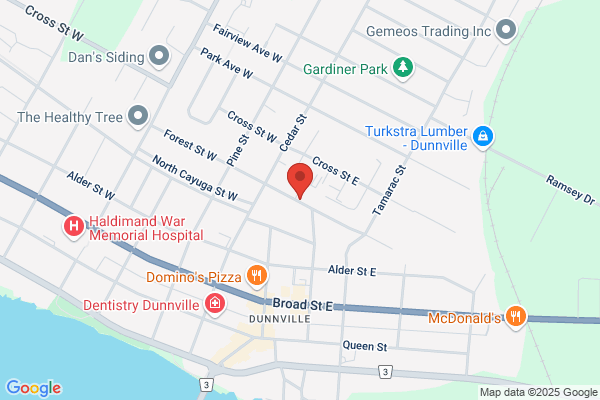 Health, Haldimand County, Haldimand-Norfolk Health Unit
