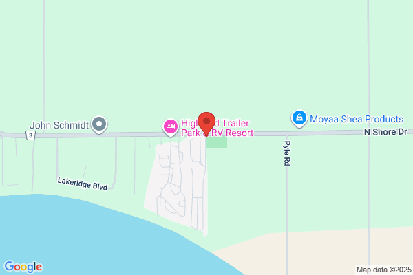 Lighthouse Rv Resort Inc
