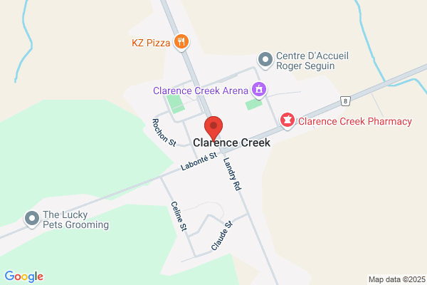 NAPA AUTOPRO - Clarence's Auto Service Inc.