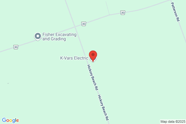 K-Vars Electric