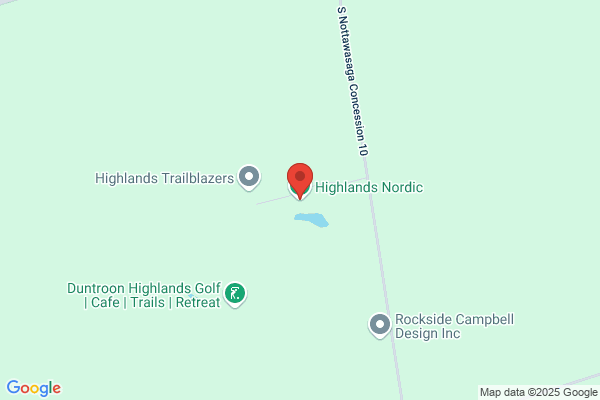 Highlands Nordic