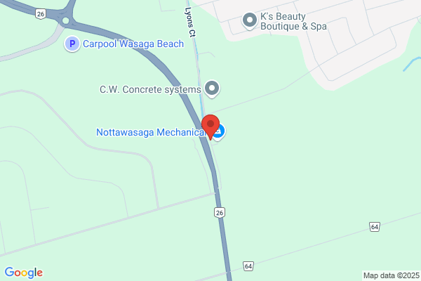 Nottawasaga Mechanical