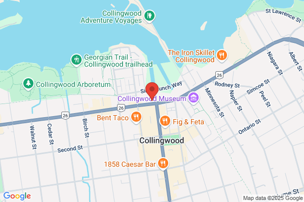 Peak to Shore Physiotherapy(Collingwood)