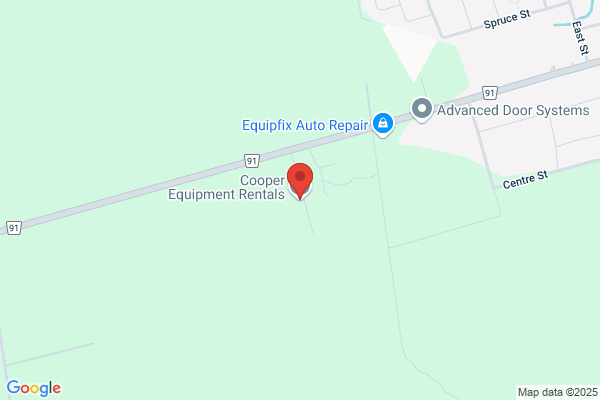 Stayner Rental
