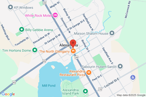Fleuriste Alexandria Florist