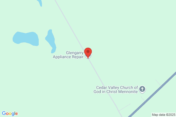 Glengarry Appliance Repair